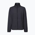 Moteriškas flisinis džemperis Jack Wolfskin Lite Curl Full Zip dark navy 7