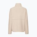 Moteriškas flisinis džemperis Jack Wolfskin Lite Curl Full Zip oyster 8