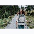 Moteriška striukė nuo lietaus Jack Wolfskin Wildbound 2L oyster 11