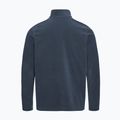 Vyriškas flisinis džemperis Jack Wolfskin Taunus 100 Half Zip midnight sky 6
