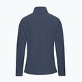 Moteriškas flisinis džemperis Jack Wolfskin Taunus 100 Full Zip midnight sky 8