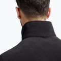 Vyriškas flisinis džemperis Jack Wolfskin Taunus 200 Full Zip black 5