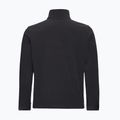 Vyriškas flisinis džemperis Jack Wolfskin Taunus 200 Full Zip black 8