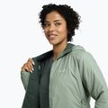 Moteriška pašiltinta striukė Jack Wolfskin Trail Light Ins 2IN1 green zinnia 4