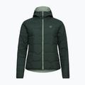 Moteriška pašiltinta striukė Jack Wolfskin Trail Light Ins 2IN1 green zinnia 11