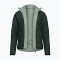 Moteriška pašiltinta striukė Jack Wolfskin Trail Light Ins 2IN1 green zinnia 12