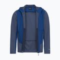 Vyriška softshell striukė Jack Wolfskin Skyvail blue orchid 8