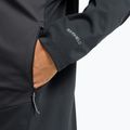 Vyriška softshell striukė Jack Wolfskin Skyvail phantom 6