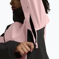 Moteriška lietpaltinė striukė Jack Wolfskin Rockpaw 3L rosegarden 5