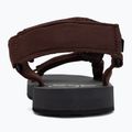 Vyriškos basutės Jack Wolfskin Taiga dark mahogany 6
