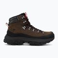 Vyriški turistiniai batai Jack Wolfskin Apex Hike Pro Leather Texapore Mid fawn 2