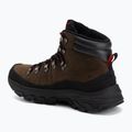 Vyriški turistiniai batai Jack Wolfskin Apex Hike Pro Leather Texapore Mid fawn 3