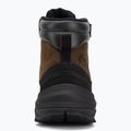 Vyriški turistiniai batai Jack Wolfskin Apex Hike Pro Leather Texapore Mid fawn 6