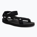 Vyriškos basutės Jack Wolfskin Taiga black