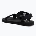 Vyriškos basutės Jack Wolfskin Taiga black 3