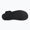 Vyriškos basutės Jack Wolfskin Taiga black 4