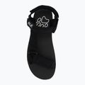 Vyriškos basutės Jack Wolfskin Taiga black 5