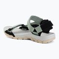 Moteriškos basutės  Jack Wolfskin Ridge green zinnia 3