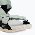 Moteriškos basutės  Jack Wolfskin Ridge green zinnia 7