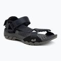 Moteriškos basutės  Jack Wolfskin Ridge black