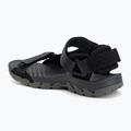 Moteriškos basutės  Jack Wolfskin Ridge black 3