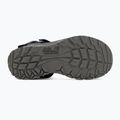 Moteriškos basutės  Jack Wolfskin Ridge black 4