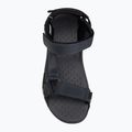 Moteriškos basutės  Jack Wolfskin Ridge black 5