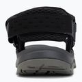 Moteriškos basutės  Jack Wolfskin Ridge black 6