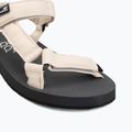 Moteriškos basutės  Jack Wolfskin Taiga oyster 7