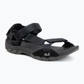 Vyriškos basutės Jack Wolfskin Ridge black