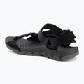 Vyriškos basutės Jack Wolfskin Ridge black 3