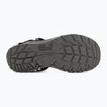 Vyriškos basutės Jack Wolfskin Ridge black 4