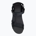 Vyriškos basutės Jack Wolfskin Ridge black 5