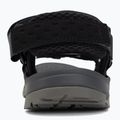 Vyriškos basutės Jack Wolfskin Ridge black 6
