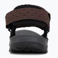 Vyriškos basutės Jack Wolfskin Ridge dark mahogany 6