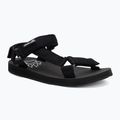 Moteriškos basutės  Jack Wolfskin Taiga black