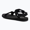 Moteriškos basutės  Jack Wolfskin Taiga black 3