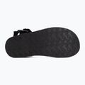 Moteriškos basutės  Jack Wolfskin Taiga black 4