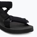 Moteriškos basutės  Jack Wolfskin Taiga black 7