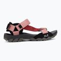 Moteriškos basutės  Jack Wolfskin Ridge begonia 2