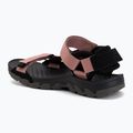 Moteriškos basutės  Jack Wolfskin Ridge begonia 3