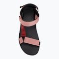 Moteriškos basutės  Jack Wolfskin Ridge begonia 5