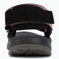 Moteriškos basutės  Jack Wolfskin Ridge begonia 6
