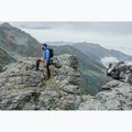 Vyriški turistiniai batai Jack Wolfskin Apex Hike Texapore Mid obsidian moss 12