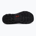 Vyriški turistiniai batai Jack Wolfskin Apex Hike Texapore Mid obsidian moss 4