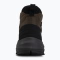 Vyriški turistiniai batai Jack Wolfskin Apex Hike Texapore Mid obsidian moss 6
