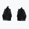 Vyriški žygio batai Jack Wolfskin Apex Hike Texapore Low black 3