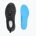Vyriški žygio batai Jack Wolfskin Apex Hike Texapore Low black 5