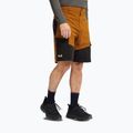 Vyriški žygio batai Jack Wolfskin Apex Hike Texapore Low black 8