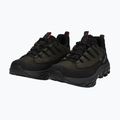 Vyriški žygio batai Jack Wolfskin Apex Hike Texapore Low obsidian moss 2